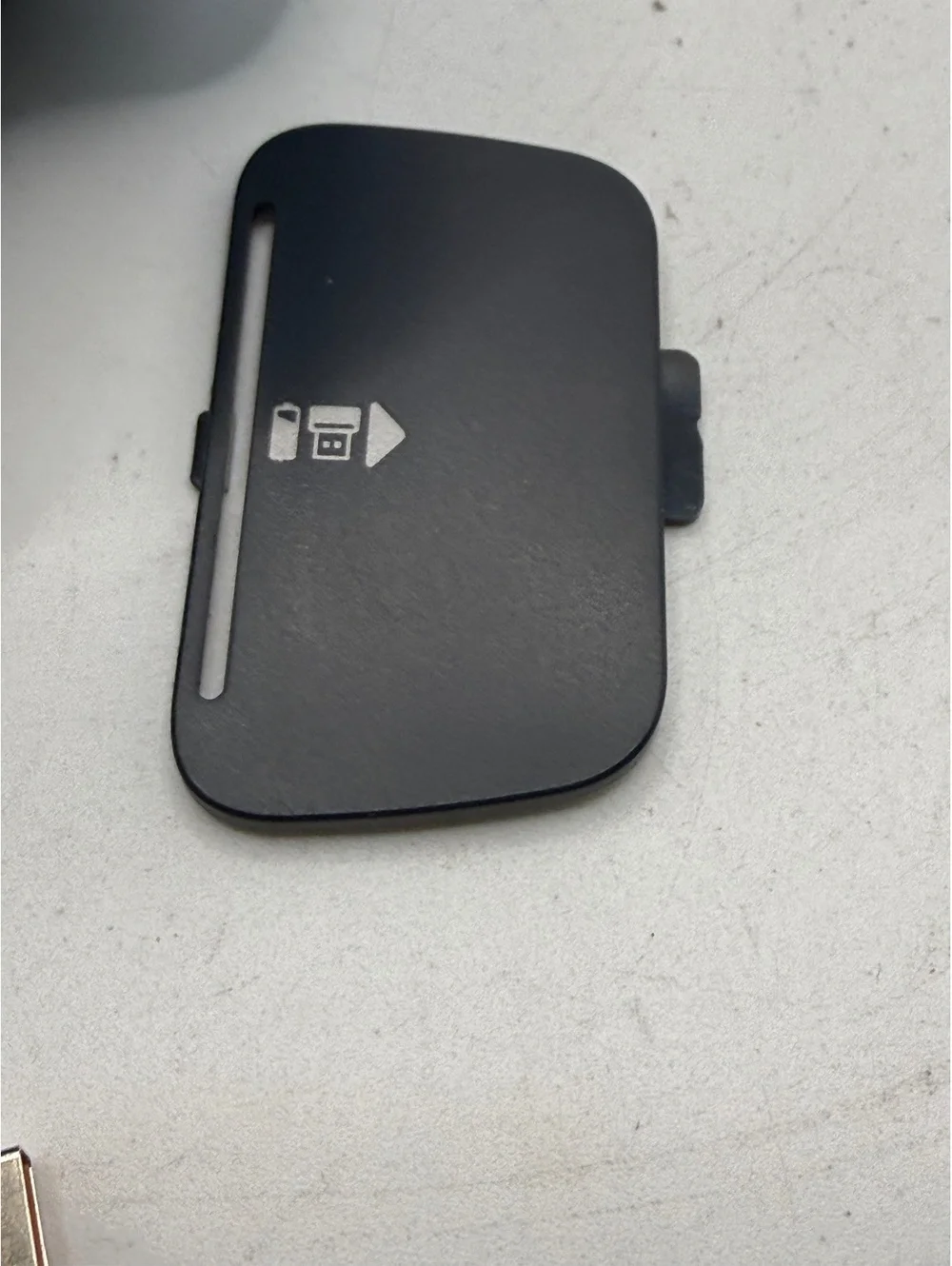 Logitech this m570